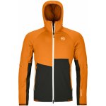 Ortovox fleece Rib Hoody Men's Sly Fox – Hledejceny.cz