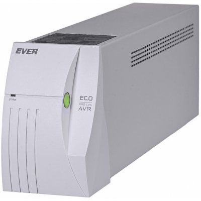 Ever Eco Pro 1200 AVR CDS – Zboží Živě