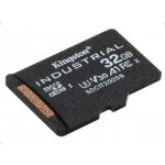 Kingston SDHC UHS-I U3 32 GB SDCIT2/32GBSP – Sleviste.cz