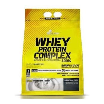 Olimp Whey Protein Complex 100% 2270 g