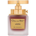 Oscar De La Renta Alibi Eau Sensuelle parfémovaná voda dámská 30 ml – Hledejceny.cz