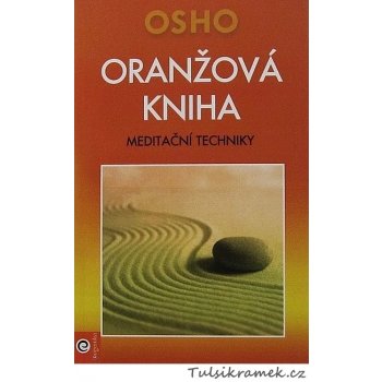 Oranžová kniha