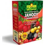 Agro Floria OM pro jahody a ovoce 2,5 kg – Zbozi.Blesk.cz