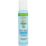 SO’BiO étic ECO deospray 24h aloe vera 100 ml – Zboží Mobilmania