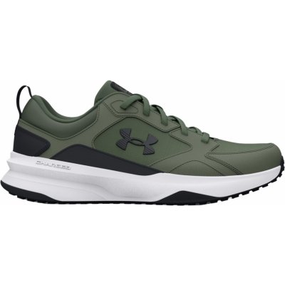 Under Armour Charged Edge-GRN 3026727-300 – Zboží Mobilmania