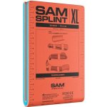 Sam Splint XL 90x14 Barva: oranžová – Hledejceny.cz