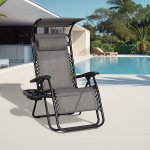 Avenberg Palmas šedá – Zboží Mobilmania