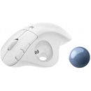 Logitech ERGO M575 Wireless Trackball with Smooth Tracking 910-005870