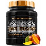 Scitec Big Bang 825 g – Zboží Dáma