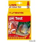 Sera pH Test 15 ml – Sleviste.cz