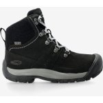 Keen Kaci III Winter Mid Wp Women black/steel grey – Zboží Dáma