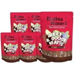 Dolina Noteci Superfood hovězí a husí srdce 300 g – Sleviste.cz