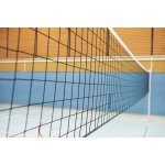 Berger HUCK Volejbalová tréninková síť PP 3 mm – Zboží Dáma