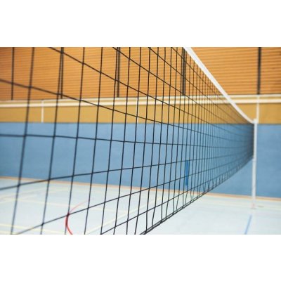 Berger HUCK Volejbalová tréninková síť PP 3 mm – Zboží Dáma