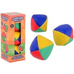 Žonglovací míčky sada – Sleviste.cz