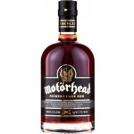 Motorhead Premium Dark Rum 40% 0,7 l (holá láhev) – Hledejceny.cz