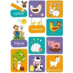 Vyfarbi, nakresli, hraj sa – Hledejceny.cz