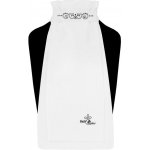Fair Play Plastron ANDREA CHIC white burgundy – Zboží Dáma