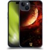 Pouzdro a kryt na mobilní telefon Apple Pouzdro Head Case Apple iPhone 15 Plus SATURN