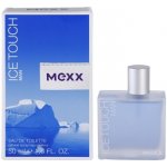 Mexx Ice Touch 2014 toaletní voda pánská 50 ml – Hledejceny.cz