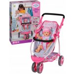 Zapf Creation BABY BORN kombinovaný – Zboží Dáma