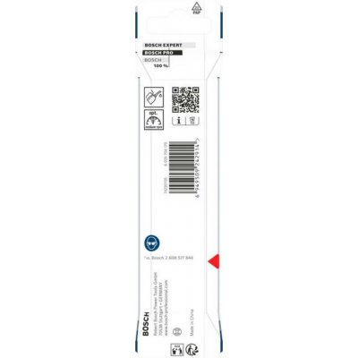 Bosch 2608577580 – Hledejceny.cz