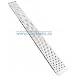 Tanatech Nájezd alu rovný 2000x200mm nosnost 200kg/ks – Zboží Mobilmania