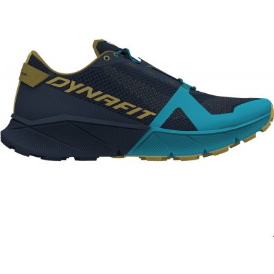 Dynafit Ultra 100 army blue – Zboží Mobilmania