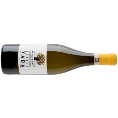 Batasiolo Moscato d´Asti 2025 Emilio Vada DOCG 5% 0,75 l (holá láhev) – Hledejceny.cz