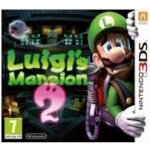 Luigis Mansion 2 – Zboží Dáma