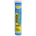 Isostar Hydro Electrolytes Tabs 18 tablet – Zboží Mobilmania