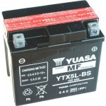 Yuasa YTX5L-BS – Zboží Mobilmania