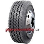 NOKIAN R-TRUCK STEER 385/65 R22,5 160K – Hledejceny.cz