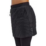 Silvini dámská zateplená sukně Cucca černá – Zboží Mobilmania