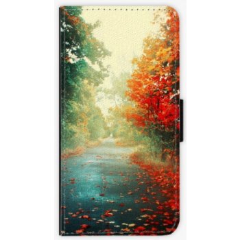 Pouzdro iSaprio - Autumn 03 - Xiaomi Redmi 4X