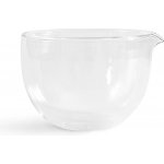 Moya Miska na matcha s dvojitým sklem a výlevkou 300 ml – Sleviste.cz