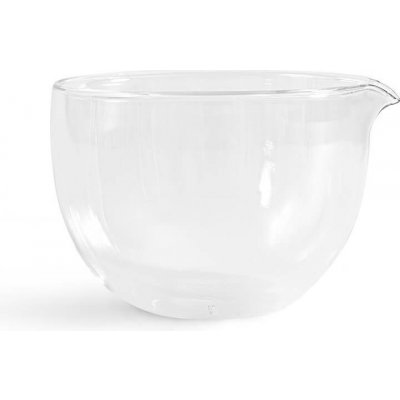 Moya Miska na matcha s dvojitým sklem a výlevkou 300 ml – Sleviste.cz