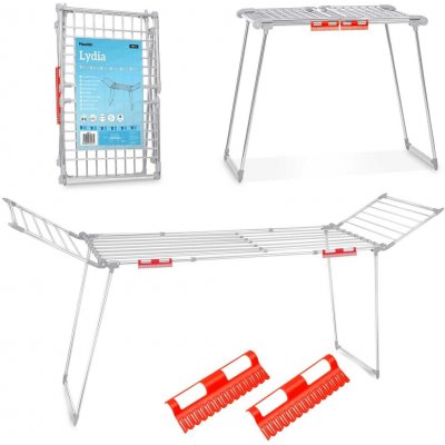 Massido Lydia nerezový – Zboží Dáma