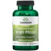 Doplněk stravy Swanson Full Spectrum Irish Moss 60 kapslí 400 mg