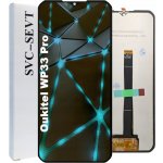 LCD Displej + Dotykové sklo Oukitel WP33 Pro – Zboží Živě