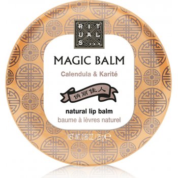 Rituals Magic Balm balzám na rty 25 g