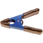 STAVTOOL Svěrka kovová 100mm P18254 – Sleviste.cz