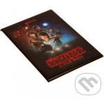 Pyramid International magnetka Stranger Things Season 1 – Zboží Dáma