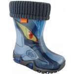 Demar Stormer Lux Print transformer – Zboží Dáma