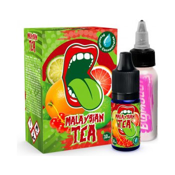 Big Mouth Malaysian Tea 10 ml