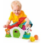 Clemmy Clementoni Senzorická farma – Zboží Živě