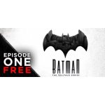 Batman: The Telltale Series – Zboží Živě