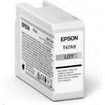 Epson T47A900 - originální – Hledejceny.cz