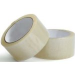 Office Lepící páska transparentní 48mm x 66m – Zboží Dáma