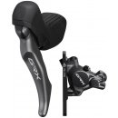 Shimano GRX ST-RX820+BR-RX820